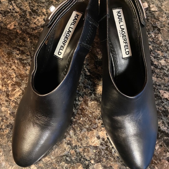 Shoes - Picture 4 of 7